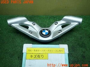 3UPJ=99300561]BMW R1200RS(R12NB K54)純正 ハンドルバークランプ 8549547 中古