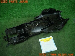 3UPJ=97240060]ホンダ CBR400 R(NC56)純正 リア インナーフェンダー リヤ 中古