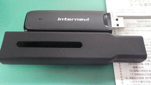 ■HSK-1000G ホンダ インターナビ USB 通信モジュール 4G SIMカード付 リンクアップフリー
