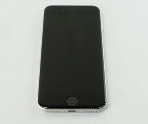 レターパックプラス simロックなし 利用制限◯ Apple iPhone SE 2 ホワイト 64GB MHGQ3J/A アップル 携帯電話 スマートフォン S060308