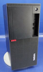 OS有訳有品 Windows10 Lenovo ThinkCentre M910t/Core i7 7700/メモリ16GB/SSD240GB,HDD1TB/デスクトップPC レノボ F060603K