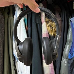 ヘッドホン ワイヤレス Bluetooth