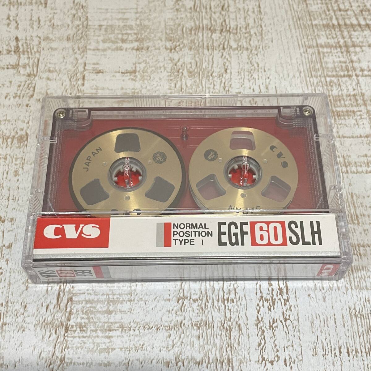 Yahoo!オークション -「:cvs」(記録媒体) (オーディオ機器)の Yahoo!オークション -「:cvs」(記録媒体) (オーディオ機器)の