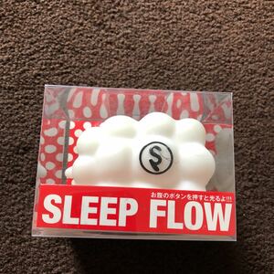 当時物 正規品 SLEEP FLOW 光る ひつじ 羊 YUKI コンサート グッズ ジュディマリ 新品 希少 レア 廃番 完売