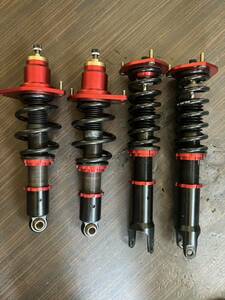  Largus specifications S Full Tap total length type shock-absorber Roadster NCEC RX8 SE3P BLITZ