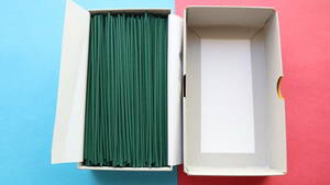  unused made in Japan . incense stick * white .. fragrance 1 box inside capacity 150g entering postage 180 jpy ~