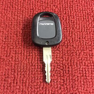  Subaru original keyless operation no check AA469