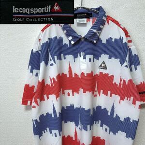 le coq sportif