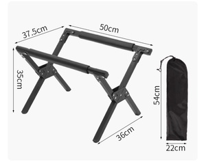  new goods aluminium alloy cooler,air conditioner stand natural outdoor camp cooler,air conditioner tea color only 