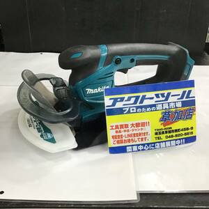 [ secondhand goods / operation goods ]0 Makita (makita) cordless lawn grass raw barber's clippers MUM602DZ[ cheap exhibition!]