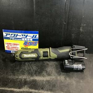 【中古品 / 動作品】○マキタ(makita) コードレスペンインパクトドライバー TD022DZO【格安出品♪】