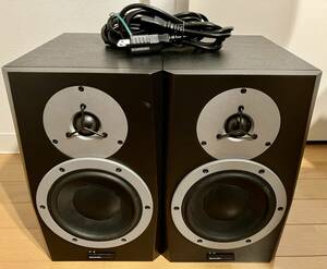 Dynaudio BM6A mk2 モニタースピーカー 2本