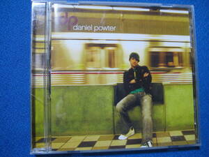 CD★Daniel Powter / ダニエル・パウター　★6410