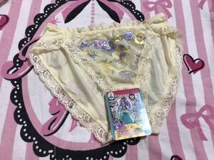  清楚 ♪ Lサイズ ★ 可愛い ショーツ ★ パンティ ★ 下着 ★ ジュニア ♪♪ロリ★ NO：301