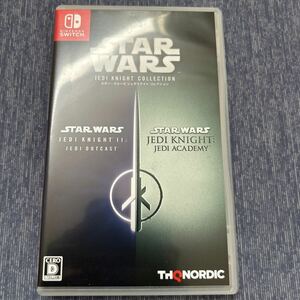  Nintendo переключатель Звездные войны Jedi Night коллекция 