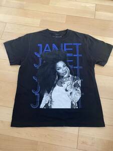 ジャネット　Janet Jackson 2024年コンサート