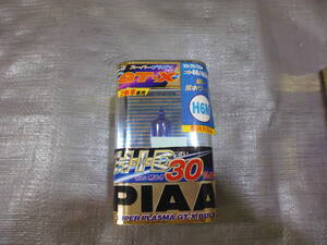 PIAA　H6M/MB60　12V25/25W　スーパープラズマGT-Ⅹ　H6M/PH7/TB7/T19