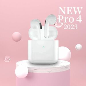 新品 AirPodsPro互換品 ワイヤレスイヤホンBluetooth 5.0最新イヤホン iPhoneかわいい高音質 人気 防水 外部ノイズ遮断 左右独立コンパクト