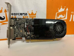 【ハード王】ROHS グラボ GeForce GT1030 2GB GDDR5 SL-D-/HDMI /8262-R23