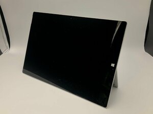 【ハード王】1円～/タブレット/Microsoft Surface Pro3/Corei5-4300U/8GB/SSD256GB/7533-G11