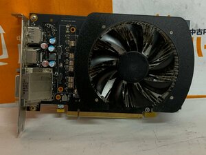 【ハード王】１円～/グラボ HP 941541-001 NVIDIA GeForce GTX1060 3GB/12264-B11