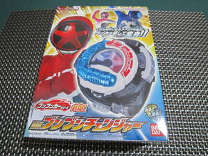 * attention new goods unopened * Bandai bmbnja-DXbmbn changer great popularity commodity (*^^)v