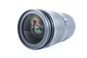 ★超極上★ニコン NIKON AF-S NIKKOR 24-70mm F2.8 G ED ★完動★#Y087