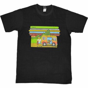 1000円スタート　パタゴニア patagonia Tシャツ　半袖　丸首　絵柄　イラスト　文字　コットン　男女兼用　XS-3XL　サイズ選択可能　TT214