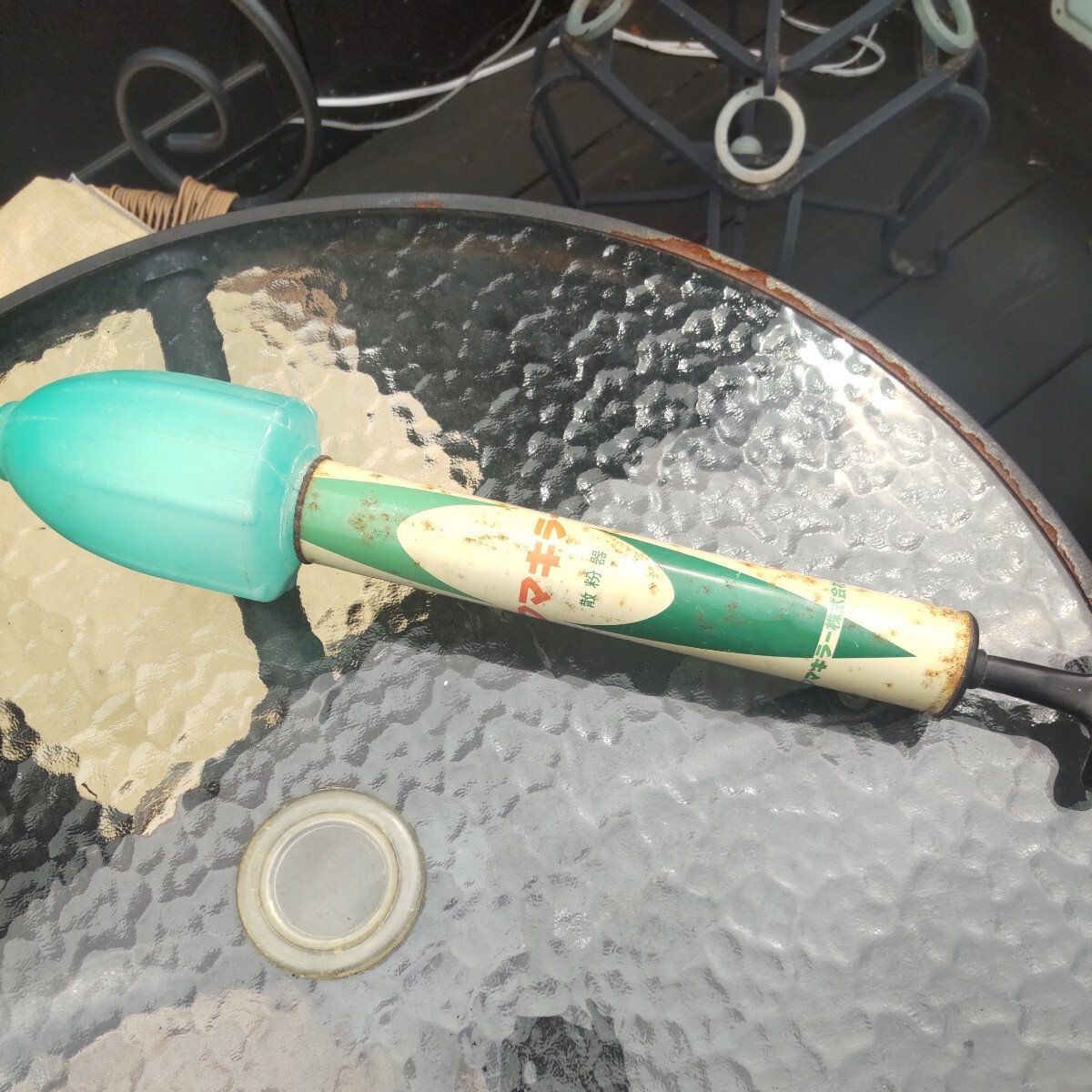 2025年最新】Yahoo!オークション -フマキラー噴霧器の中古品