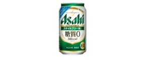  Asahi style free ( raw )350ml can free ticket Mini Stop 