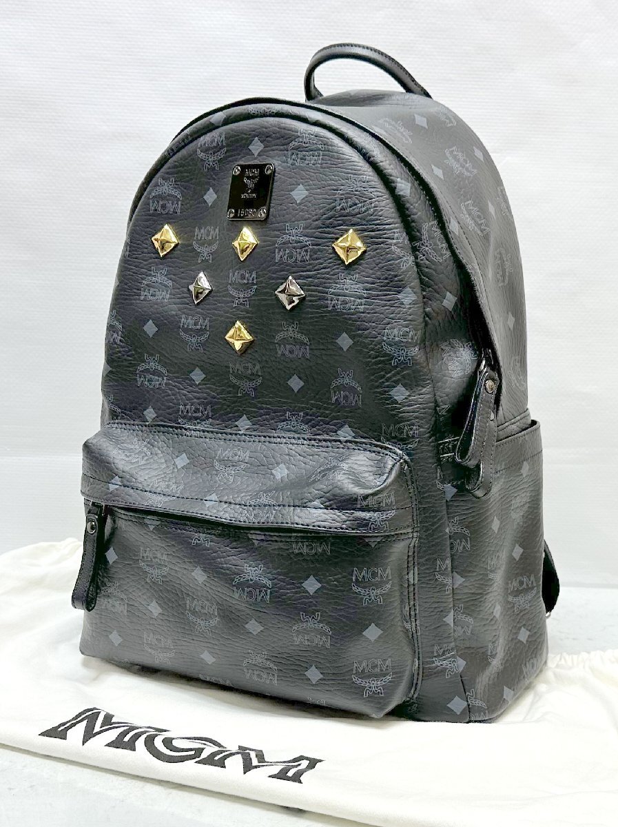 2025年最新】Yahoo!オークション -mcm リュック(ファッション)の 2025年最新】Yahoo!オークション -mcm リュック(ファッション)の