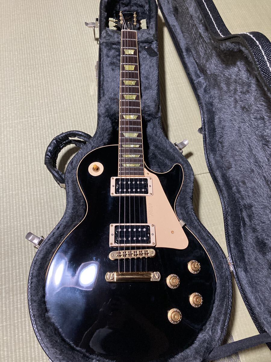 Yahoo!オークション -「(エボニー ebony)」(レスポール Yahoo!オークション -「(エボニー ebony)」(レスポール