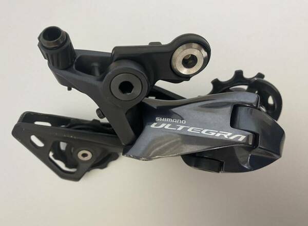 SHIMANO シマノ ULTEGRA アルテグラ RD-R8000 GS