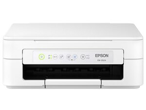 展示美品エプソン/EPSON カラリオEW-052A インクジェット複合機 プリンター インク欠