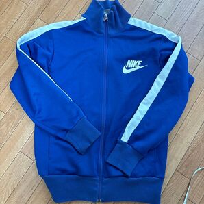 NIKE トラック ジャージ 古着