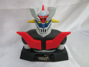 [ van Puresuto ] Mazinger Z 1999 dynamic plan higashi . animation . image secondhand goods 