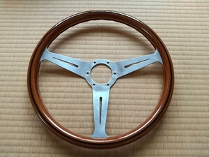  Nardi wooden steering wheel Classic Nardi