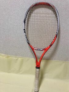 硬式テニスヨネックス　YONEX VCORE si100ブイコアエスアイ100 G2