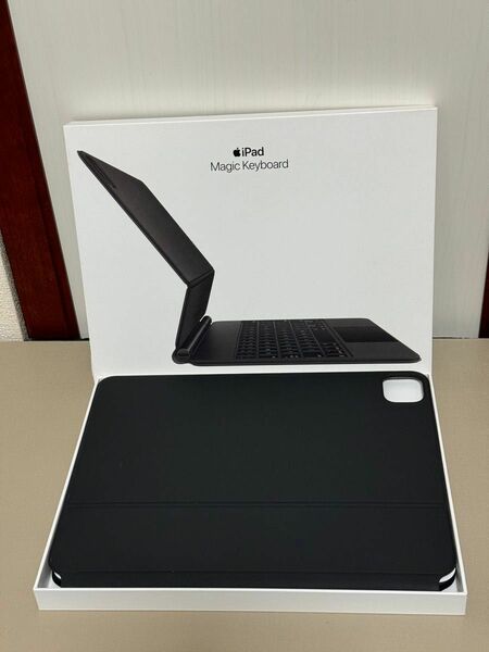 iPadPro 11インチ Magic keyboard JIS