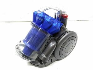 ♪本体のみ dyson ダイソン DC26 carbon fiber turbinehead complete サイクロン掃除機 キャニスター タービンヘッド A060505N @100♪