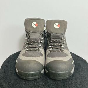  Caravan CARAVAN C1-02S 27.5cm trekking shoes 