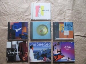 ７点セット◆【鈴木 雅之】◆ＣＤ◆ベスト盤 ２枚あります◆