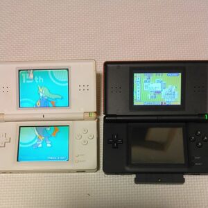 Nintendo DS Lite DSLite 任天堂 ニンテンドー　ジャンク