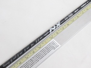 [0685]フジクラ スピーダーNX　BLACK50(S) 3W用シャフト　G430スリーブ （1306）