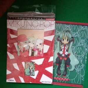 U/M/A/A(ユーマ) CD 「MIKU NO POP by HMOとかの中の人。(PAw Lab.)　中古品