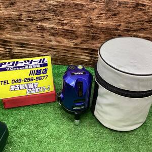 18go【中古品】KDS オートラインレーザーATL-100 ATL100 動作確認済み ライン幅：約2mm/5m【川越店】