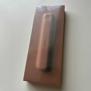 110 ドクターベイプ3 本体　ゴールド　未開封 DRVAPE 電子タバコ