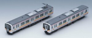 TOMIX E129-100系電車基本セット(2両) #98475