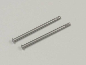 送料220円 京商 フランジシャフト3x54mm(2入/オプティマ) #OT233B