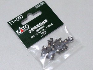 【送料無料】KATO(カトー) Nゲージ 小形車両用台車 通勤電車2 #11-097